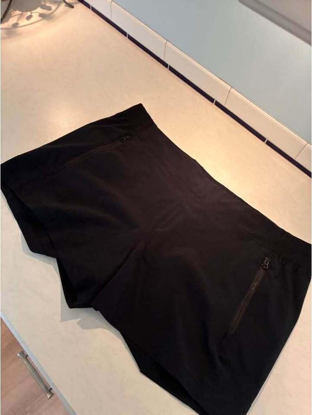 Columbia Shorts Black Size XL